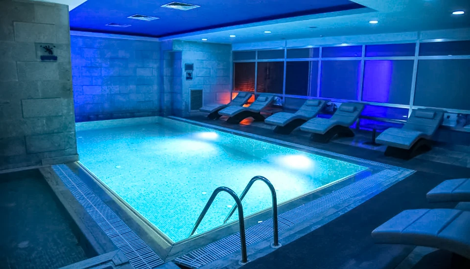 هتل گرند اس استانبول